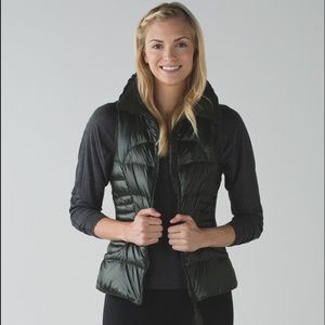 Lululemon Vest
